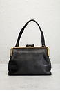 view 4 of 7 SAC PRADA in Black