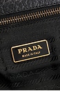 view 6 of 7 SAC PRADA in Black