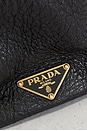 view 7 of 7 SAC PRADA in Black