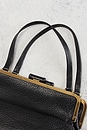 view 8 of 7 SAC PRADA in Black