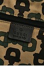 view 7 of 8 BOLSO GUCCI in Black