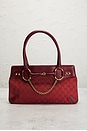 view 2 of 9 BOLSO GUCCI in Red