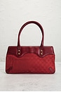 view 4 of 9 BOLSO GUCCI in Red