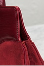 view 7 of 9 BOLSO GUCCI in Red