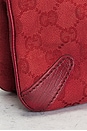 view 8 of 9 BOLSO GUCCI in Red