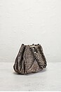 view 5 of 8 BOLSO FENDI in Brown