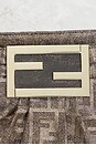 view 7 of 8 BOLSO FENDI in Brown