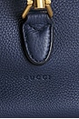 view 8 of 9 BOLSO GUCCI in Blue