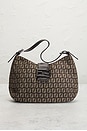 view 2 of 8 BOLSO FENDI in Brown