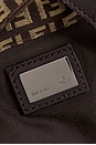 view 6 of 8 BOLSO FENDI in Brown