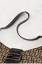 view 7 of 8 BOLSO FENDI in Brown
