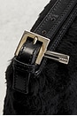 view 7 of 7 BOLSO FENDI in Black