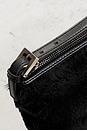 view 8 of 7 BOLSO FENDI in Black