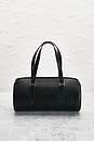 view 4 of 9 Louis Vuitton Epi Soufflot Handbag in Black