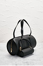 view 5 of 9 Louis Vuitton Epi Soufflot Handbag in Black