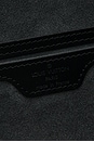 view 6 of 9 Louis Vuitton Epi Soufflot Handbag in Black