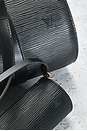 view 8 of 9 Louis Vuitton Epi Soufflot Handbag in Black