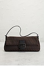 view 2 of 9 BOLSO FENDI in Brown