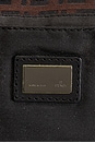 view 6 of 9 BOLSO FENDI in Brown