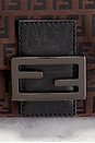 view 7 of 9 BOLSO FENDI in Brown