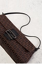 view 9 of 9 BOLSO FENDI in Brown