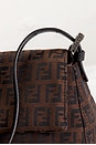 view 10 of 9 BOLSO FENDI in Brown