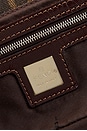 view 6 of 9 BOLSO FENDI in Brown