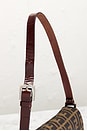 view 8 of 9 BOLSO FENDI in Brown