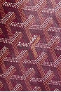 view 7 of 9 Goyard Saint Louis PM Tote Bag in Maroon