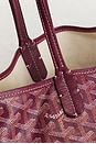 view 8 of 9 Goyard Saint Louis PM Tote Bag in Maroon