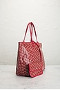 view 5 of 7 SAC GOYARD in Red