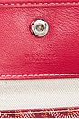view 6 of 7 SAC GOYARD in Red