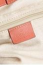 view 6 of 7 SAC GUCCI in Pink