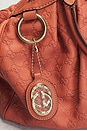 view 7 of 7 SAC GUCCI in Pink