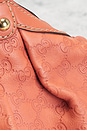 view 8 of 7 SAC GUCCI in Pink