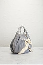 view 5 of 10 SAC FENDI in Blue
