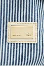 view 6 of 10 SAC FENDI in Blue