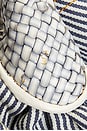 view 9 of 10 SAC FENDI in Blue