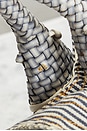 view 10 of 10 SAC FENDI in Blue