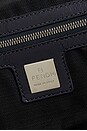 view 6 of 9 SAC FENDI in Blue