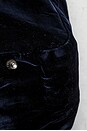 view 8 of 9 SAC FENDI in Blue
