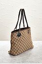 view 5 of 9 SAC GUCCI in Brown