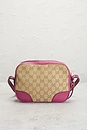 view 4 of 8 SAC GUCCI in Pink