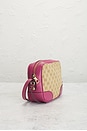 view 5 of 8 SAC GUCCI in Pink