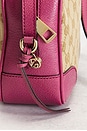 view 8 of 8 SAC GUCCI in Pink