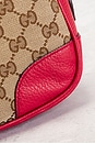 view 7 of 8 SAC GUCCI in Red