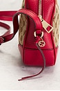 view 8 of 8 SAC GUCCI in Red