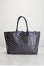 view 2 of 9 SAC GOYARD in Blue