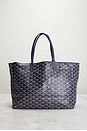 view 4 of 9 SAC GOYARD in Blue
