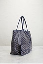 view 5 of 9 SAC GOYARD in Blue
